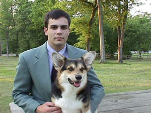 Patrick and Echo